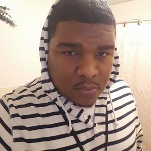 Meet your Posher, Alonzo